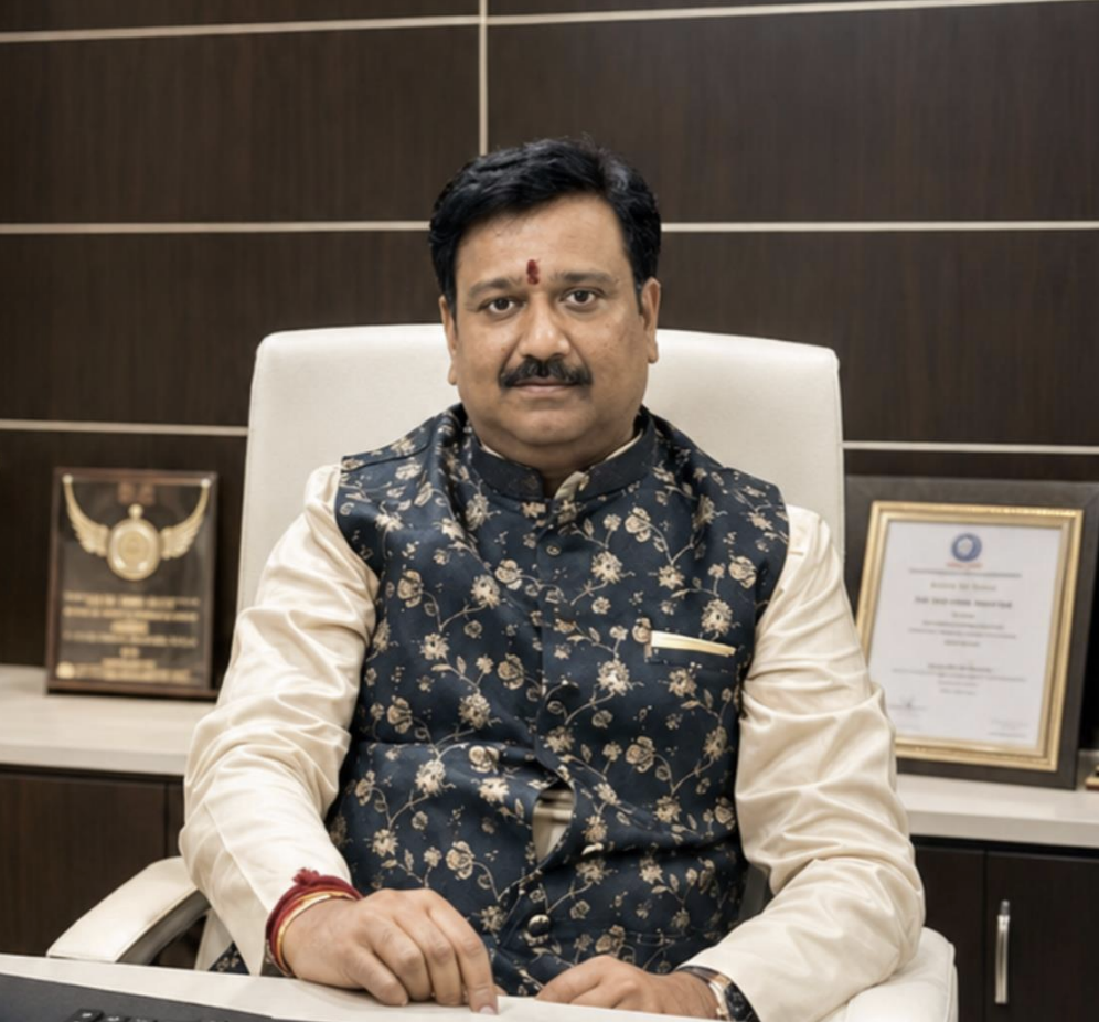 Mr. Ritesh Agrawal - Managing Director, Bebo International