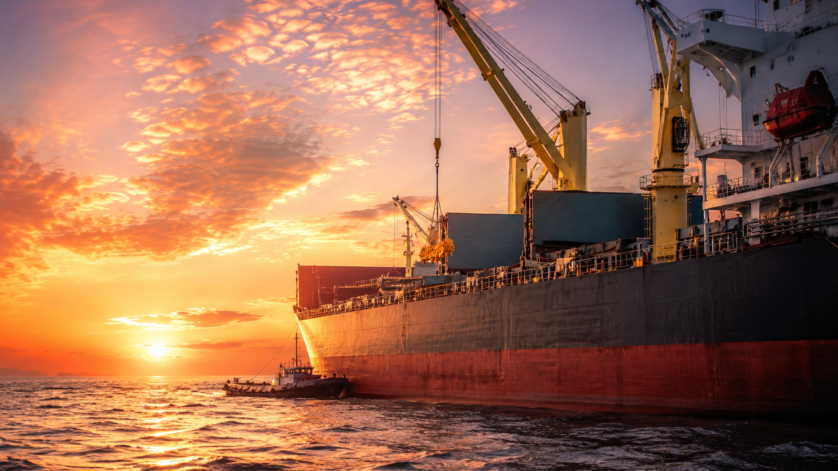 Export-Ready Rice, Processed with Care
