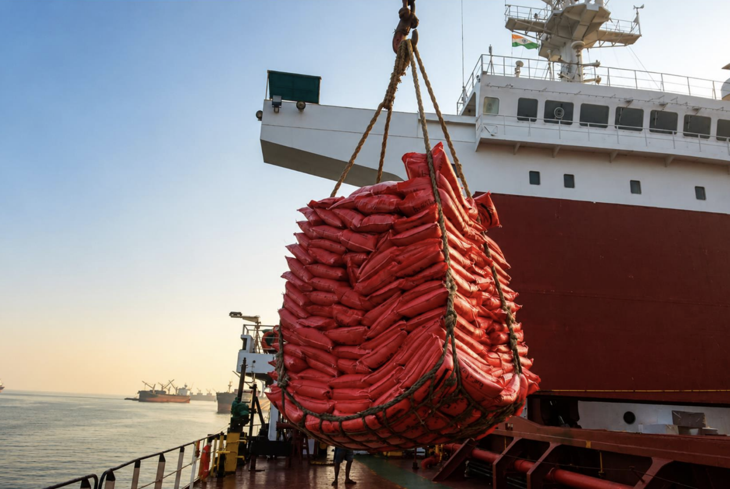 Efficient Loading and Dispatch 6