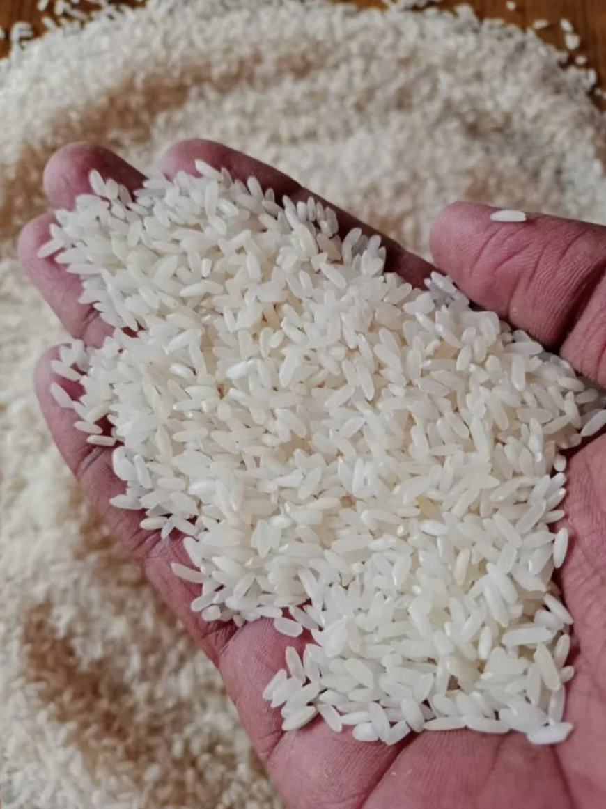 IR64 Raw Rice